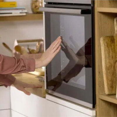 Piekarnik Gorenje BSA6747A04BGWI